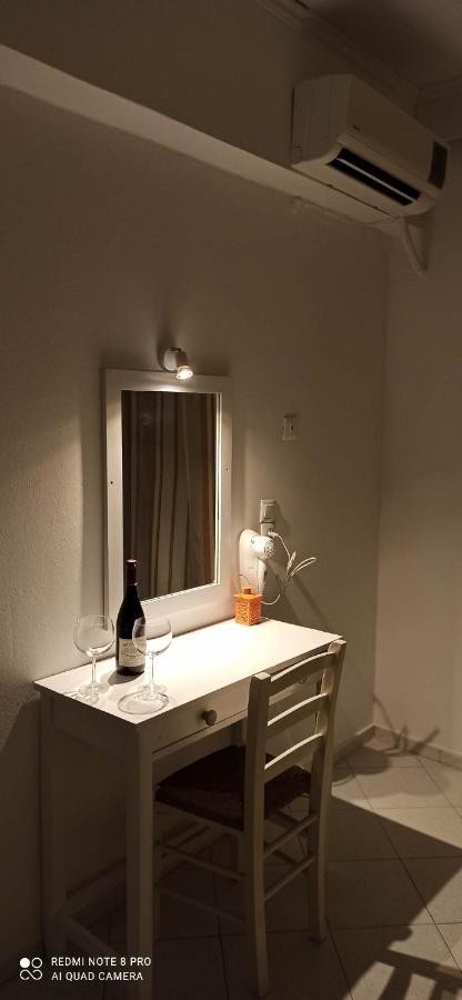 Kavos Central 外观 照片